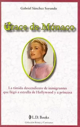 GRACE DE MONACO