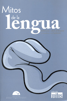 MITOS DE LA LENGUA