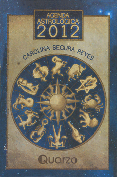 AGENDA ASTROLOGICA 2012