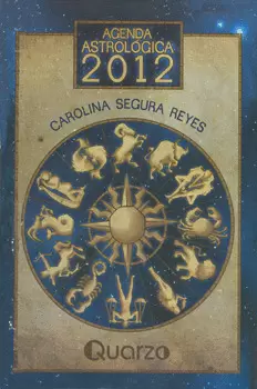 AGENDA ASTROLOGICA 2012