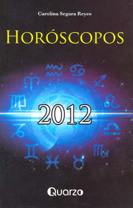 HOROSCOPOS 2012