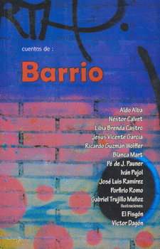 CUENTOS DE BARRIO