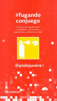 #FUGANDO CONJUEGO