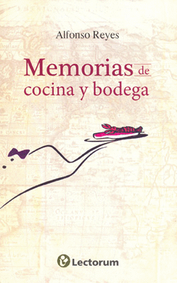 MEMORIAS DE COCINA Y BODEGA