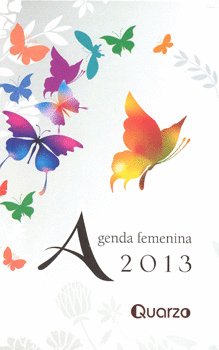 AGENDA FEMENINA 2013
