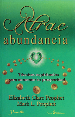 ATRAE ABUNDANCIA