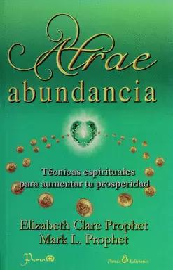 ATRAE ABUNDANCIA
