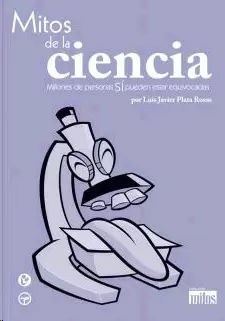 MITOS DE LA CIENCIA