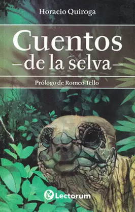 CUENTOS DE LA SELVA