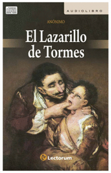 EL LAZARILLO DE TORMES AUDIOLIBRO