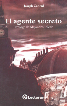 EL AGENTE SECRETO