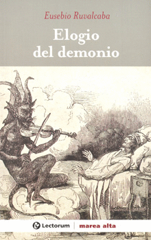 ELOGIO DEL DEMONIO