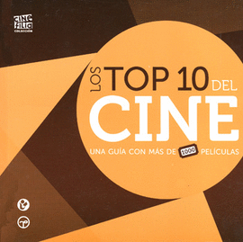 LOS TOP 10 DEL CINE