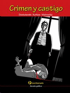 CRIMEN Y CASTIGO
