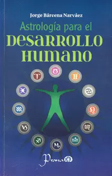 ASTROLOGÍA PARA EL DESARROLLO HUMANO
