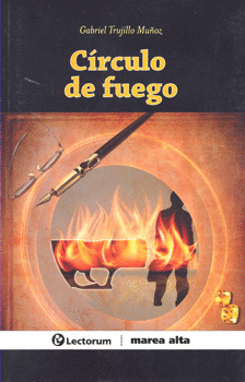 CÍRCULO DE FUEGO