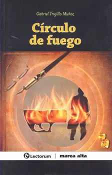 CÍRCULO DE FUEGO