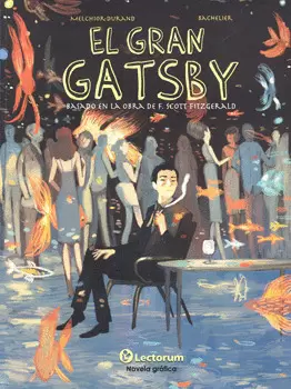 EL GRAN GATSBY