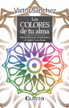 LOS COLORES DE TU ALMA