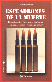 ESCUADRONES DE LA MUERTE