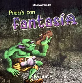 POESÍA CON FANTASÍA