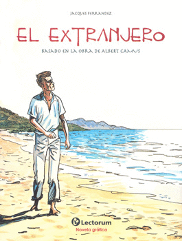 EL EXTRANJERO