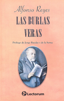 LAS BURLAS VERAS