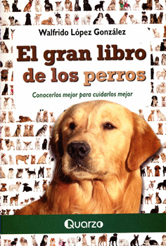 GRAN LIBRO DE LOS PERROS, EL