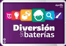 DIVERSION SIN BATERIAS