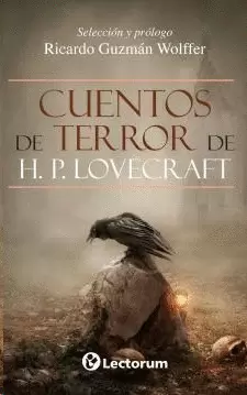 CUENTOS DE TERROR DE H.P. LOVECRAFT
