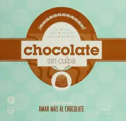 	CHOCOLATE SIN CULPA
