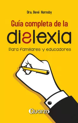 GUIA COMPLETA DE LA DISLEXIA