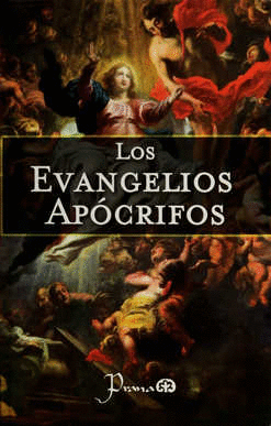 EVANGELIOS APOCRIFOS (ARKANO BOOK)