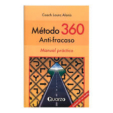 METODO 360 ANTIFRACASO