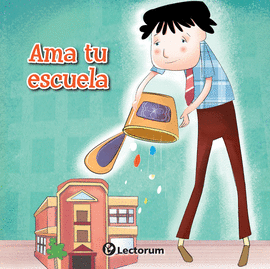 AMA TU ESCUELA