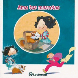 AMA TUS MASCOTAS
