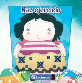 HAZ EJERCICIO