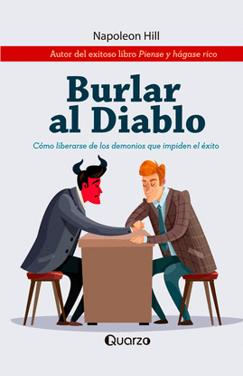 BURLAR AL DIABLO (NUEVA EDICIÓN)