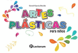 ARTES PLASTICAS PARA NIÑOS