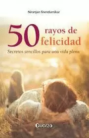 50 RAYOS DE FELICIDAD