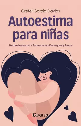 AUTESTIMA PARA NIÑAS