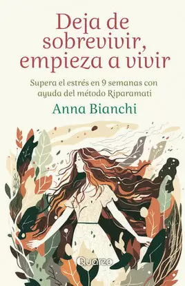 DEJA DE SOBREVIVIR EMPIEZA A VIVIR