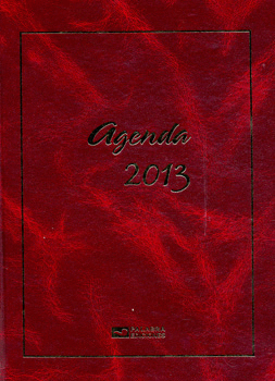 AGENDA 2013