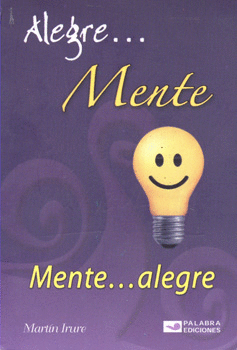 ALEGRE MENTE MENTE ALEGRE