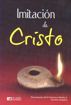 IMITACION DE CRISTO