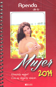 AGENDA DE LA MUJER 2014