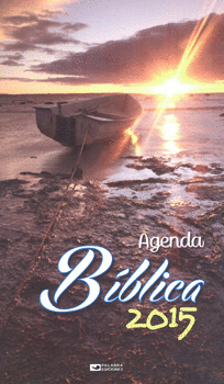 AGENDA BÍBLICA 2015