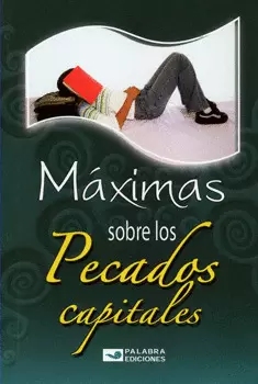 MÁXIMAS SOBRE LOS PECADOS CAPITALES