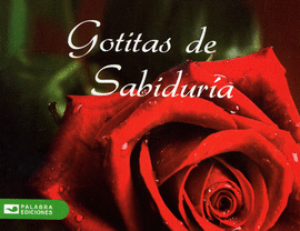 GOTITAS DE SABIDURÍA