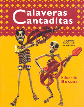 CALAVERAS CANTADITAS